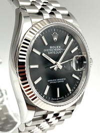 Rolex Datejust 36 126234