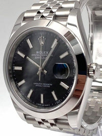 Rolex Datejust 41 126300
