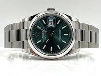 Rolex Datejust 36 126200