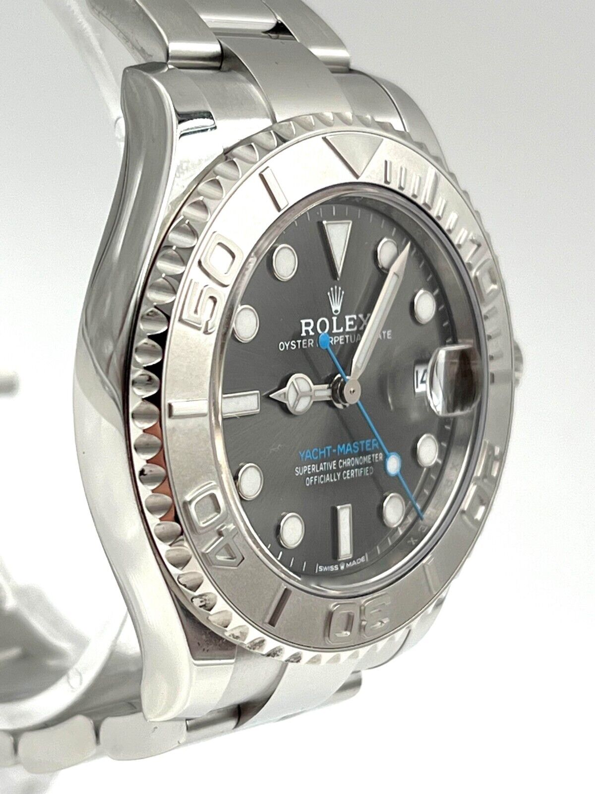 Rolex Yacht-Master 268622
