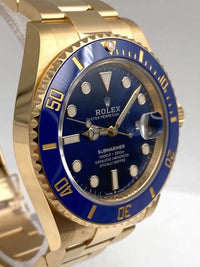 Rolex Submariner Date 126618LB