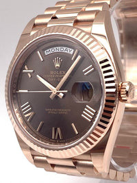 Rolex Day-Date 228235