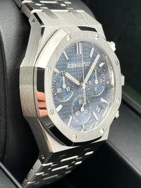 Audemars Piguet Royal Oak Chronograph 26240ST
