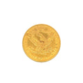 1882 US $10 Liberty Gold Coin