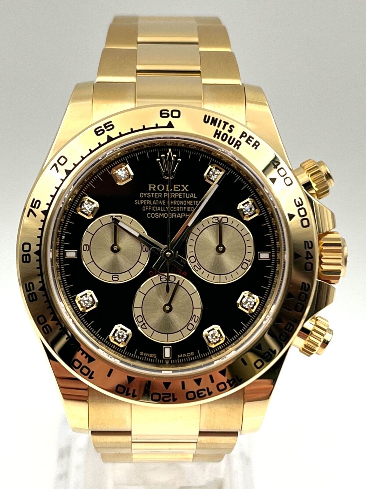 Rolex Daytona 126508