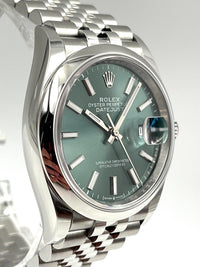 Rolex Datejust 36 126200