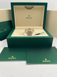 Rolex Datejust 41 126333