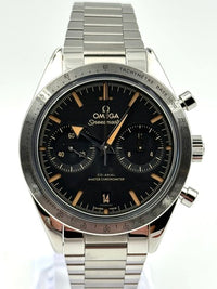 Omega Speedmaster &#8217;57 332.10.41.51.01.001