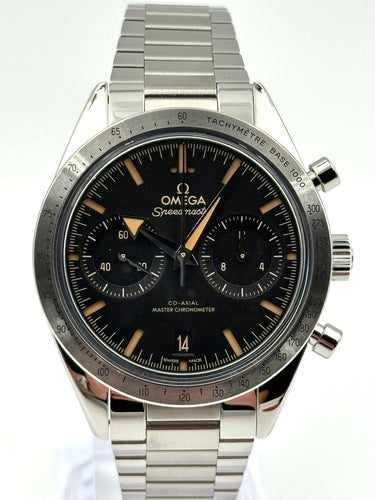 Omega Speedmaster &#8217;57 332.10.41.51.01.001
