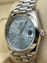 Rolex Day-Date 228206