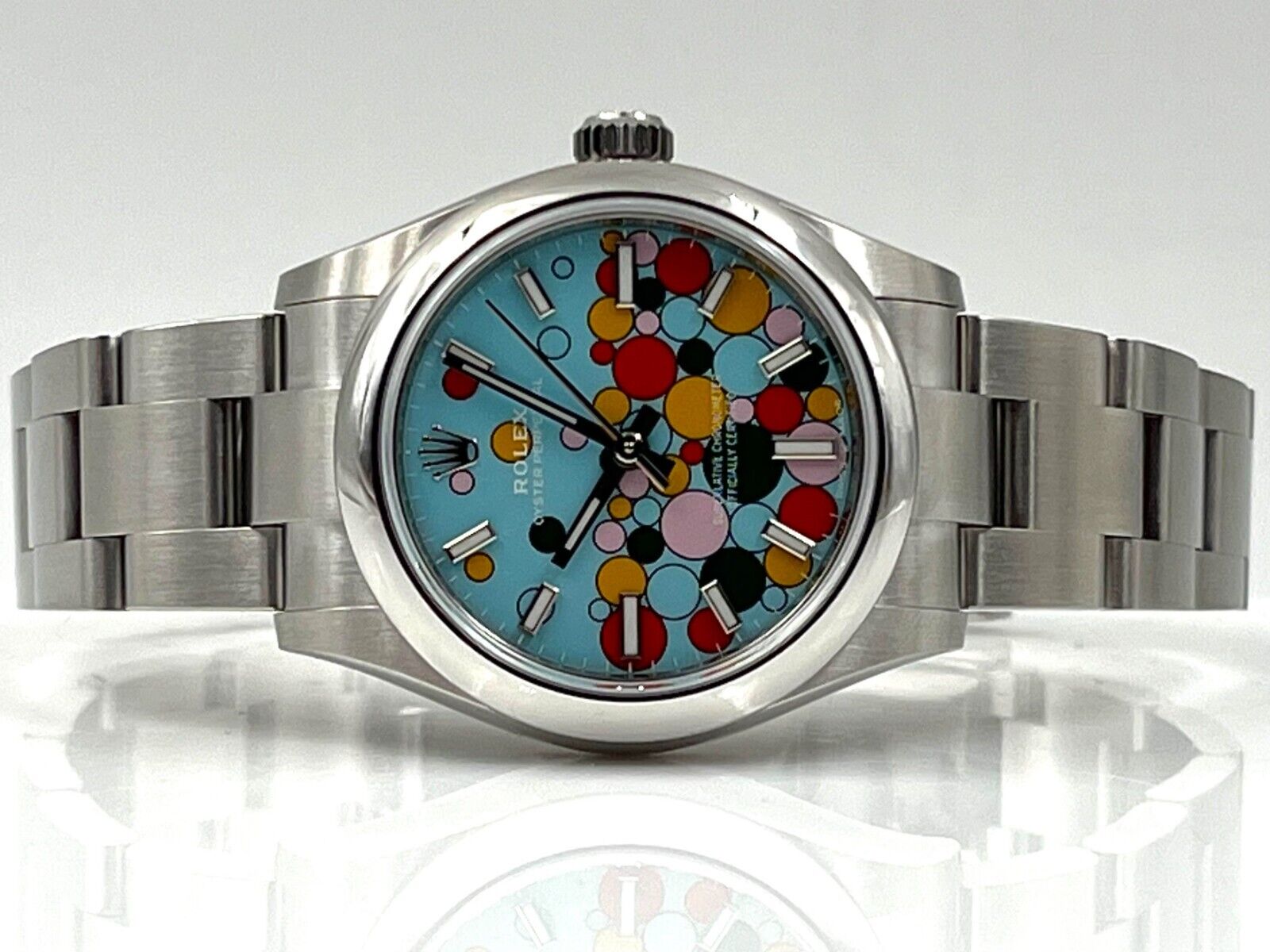 Rolex Oyster Perpetual 277200