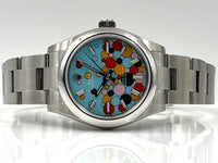 Rolex Oyster Perpetual 277200