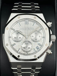 Audemars Piguet Royal Oak Chronograph 26240ST