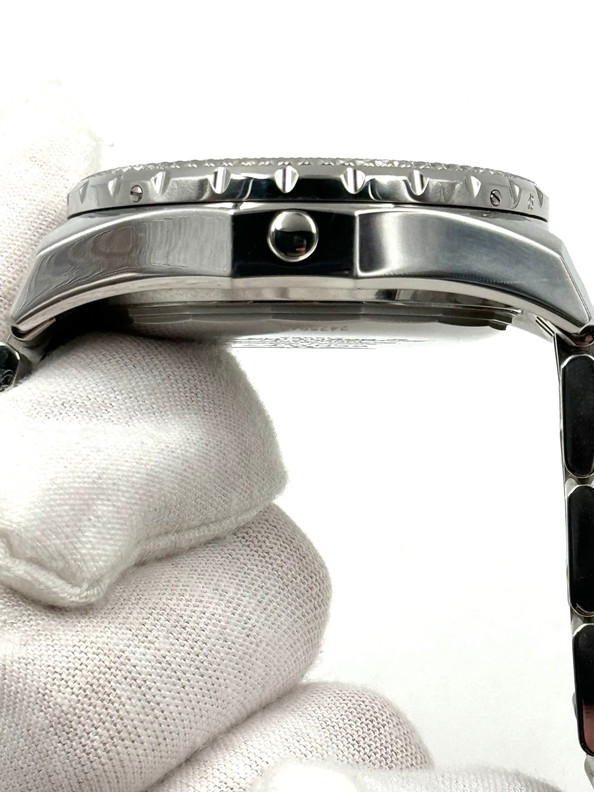 Breitling Bentley GT A13362