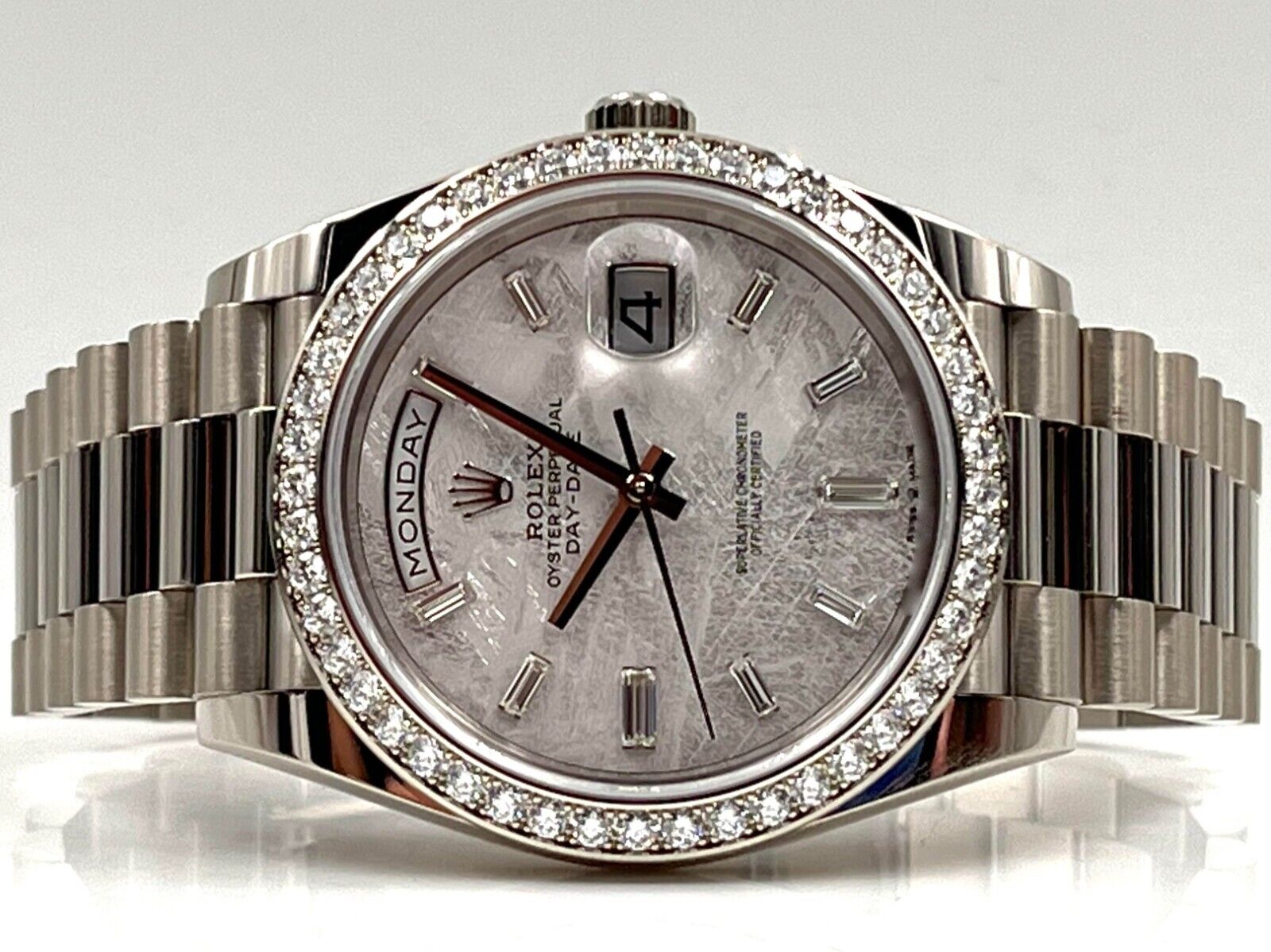 Rolex Day-Date 228349RBR