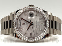 Rolex Day-Date 228349RBR