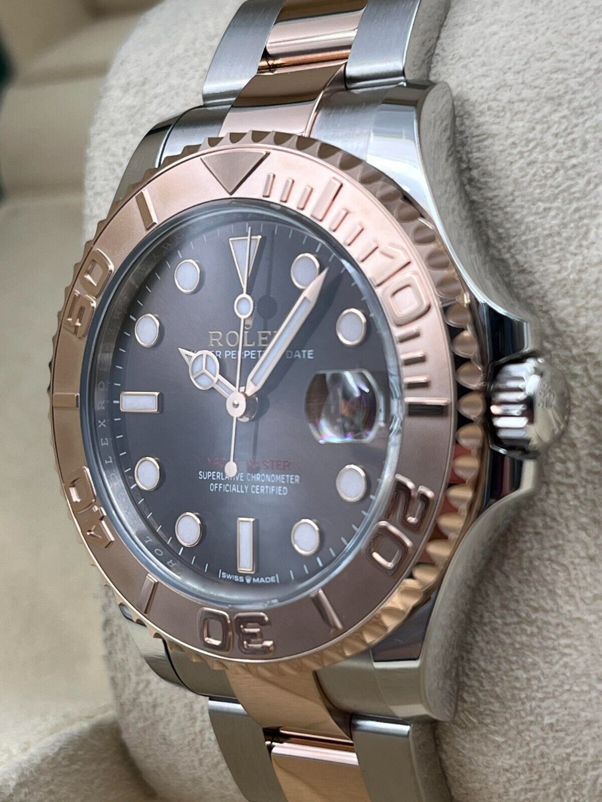 Rolex Yacht-Master 268621