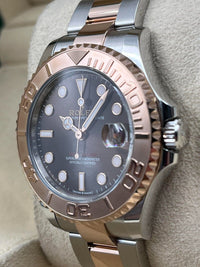 Rolex Yacht-Master 268621