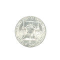 1963 US Half Dollar
SEND TO N