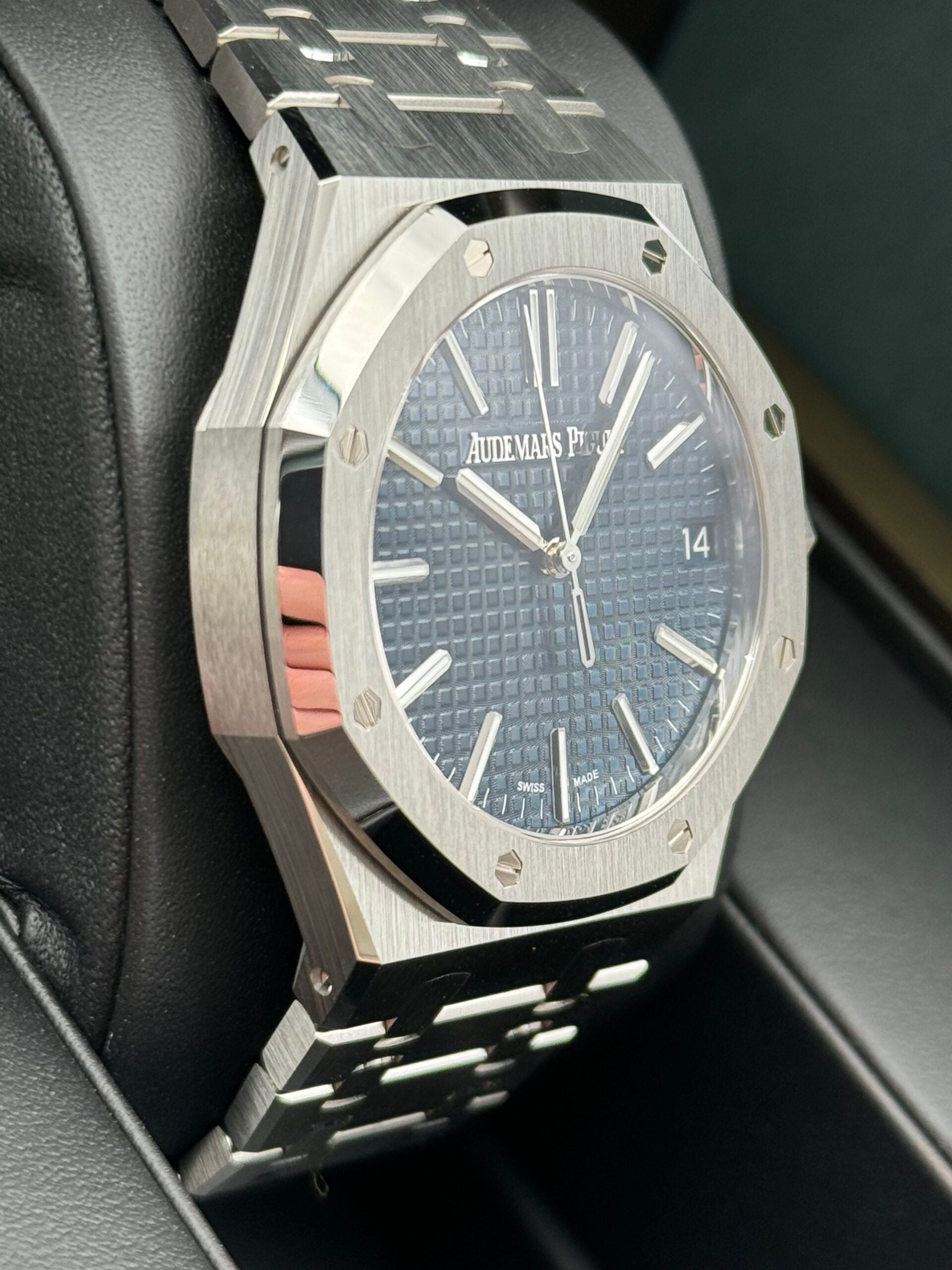 Audemars Piguet Royal Oak 15510ST
