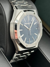 Audemars Piguet Royal Oak 15510ST