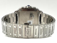 Cartier Santos WSSA0063