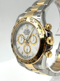Rolex Daytona 126503