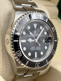 Rolex Sea-Dweller 126600