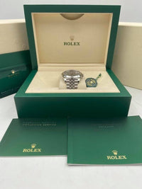 Rolex Datejust 41 126300