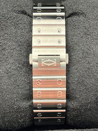 Cartier Santos WSSA0029