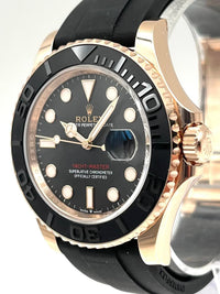 Rolex Yacht-Master 126655
