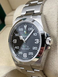 Rolex Airking 126900