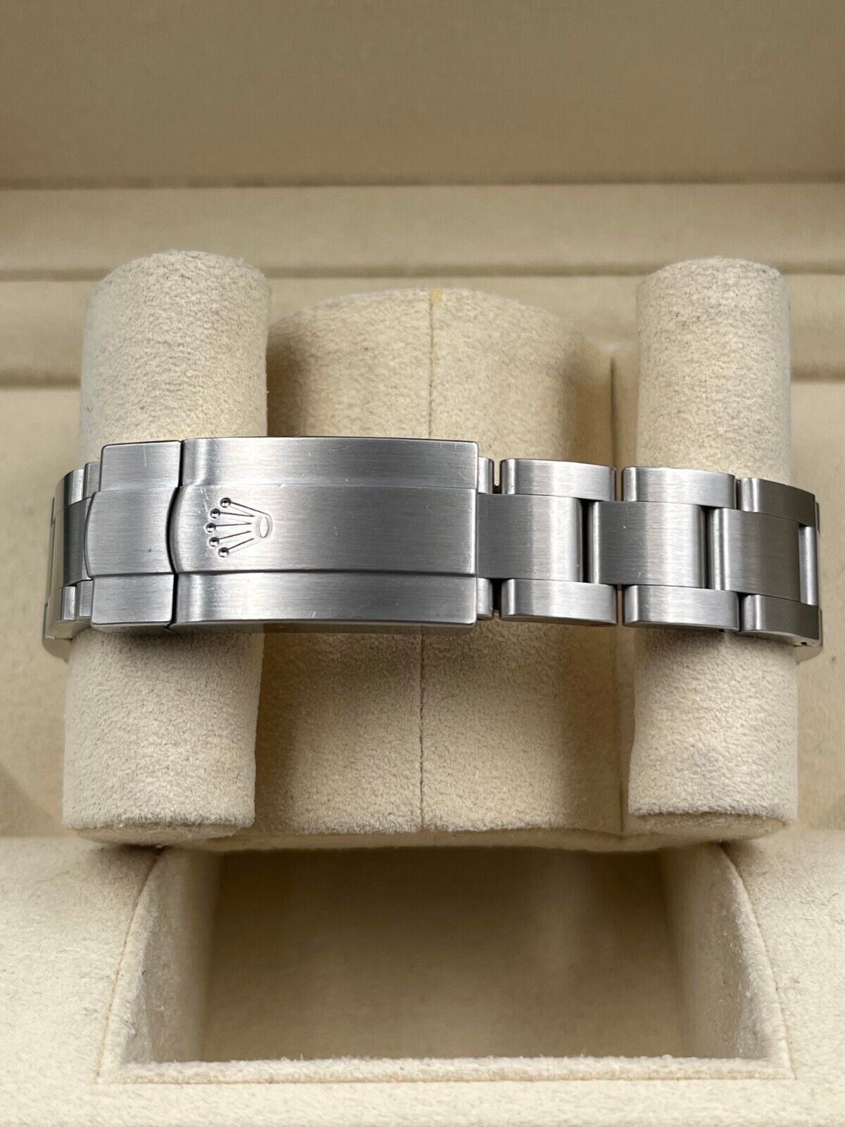 Rolex Oyster Perpetual 277200