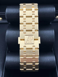 Audemars Piguet Royal Oak Chronograph 26331BA
