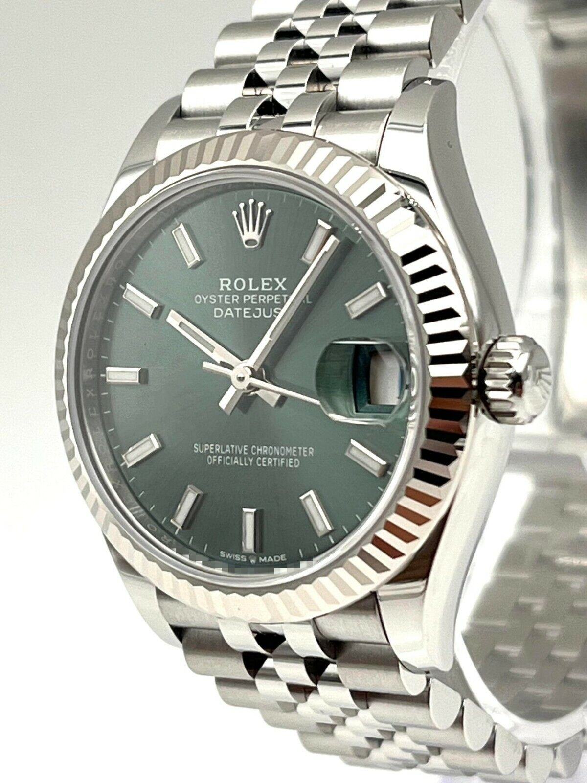 Rolex Datejust 31 278274