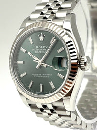 Rolex Datejust 31 278274