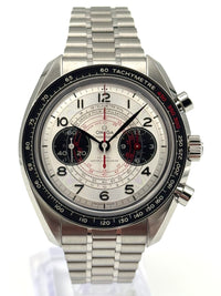 Omega Speedmaster Chronoscope 329.30.43.51.02.002