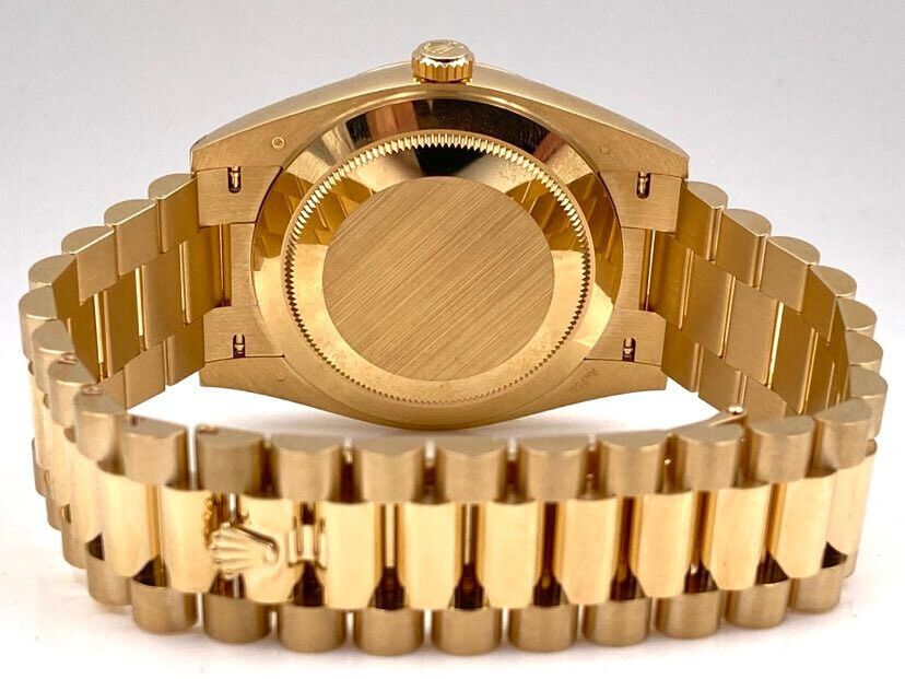 Rolex Day-Date 228238