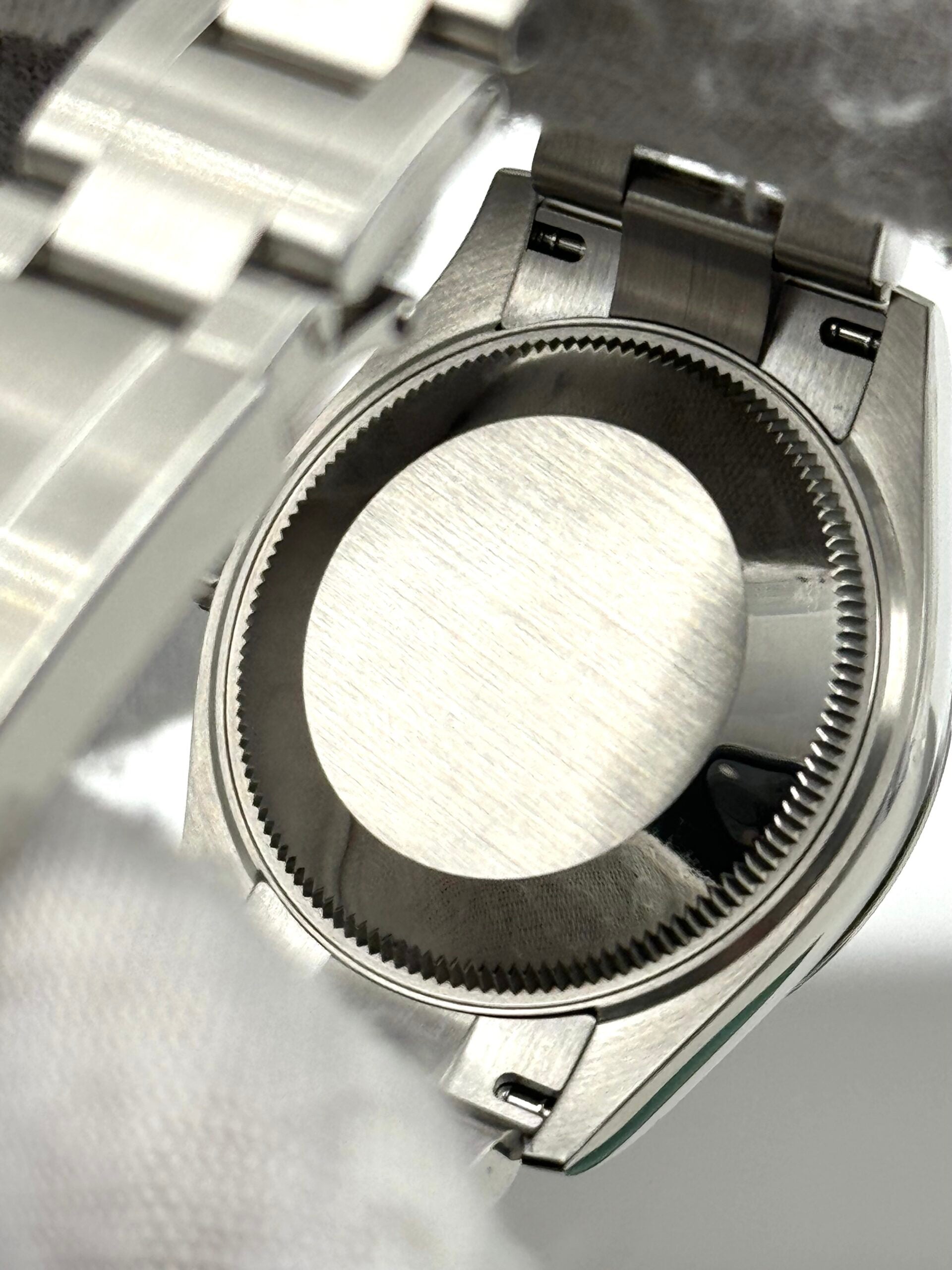 Rolex Oyster Perpetual 277200