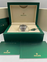 Rolex Datejust 41 126334