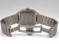 Cartier Santos WSSA0018
