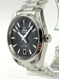 Omega Seamaster Aqua Terra 220.10.38.20.01.004