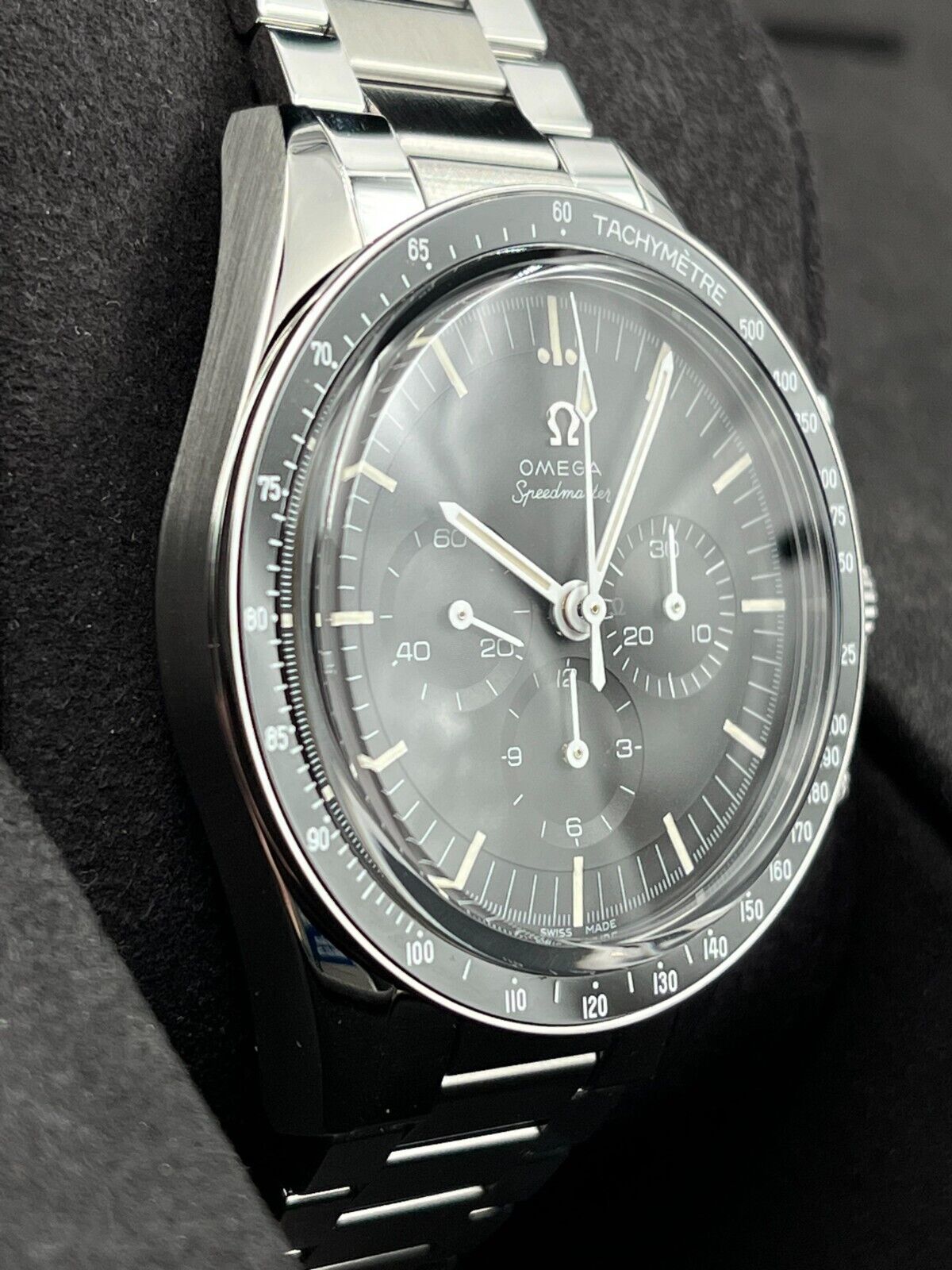 Omega Speedmaster Ed White 311.30.40.30.01.001