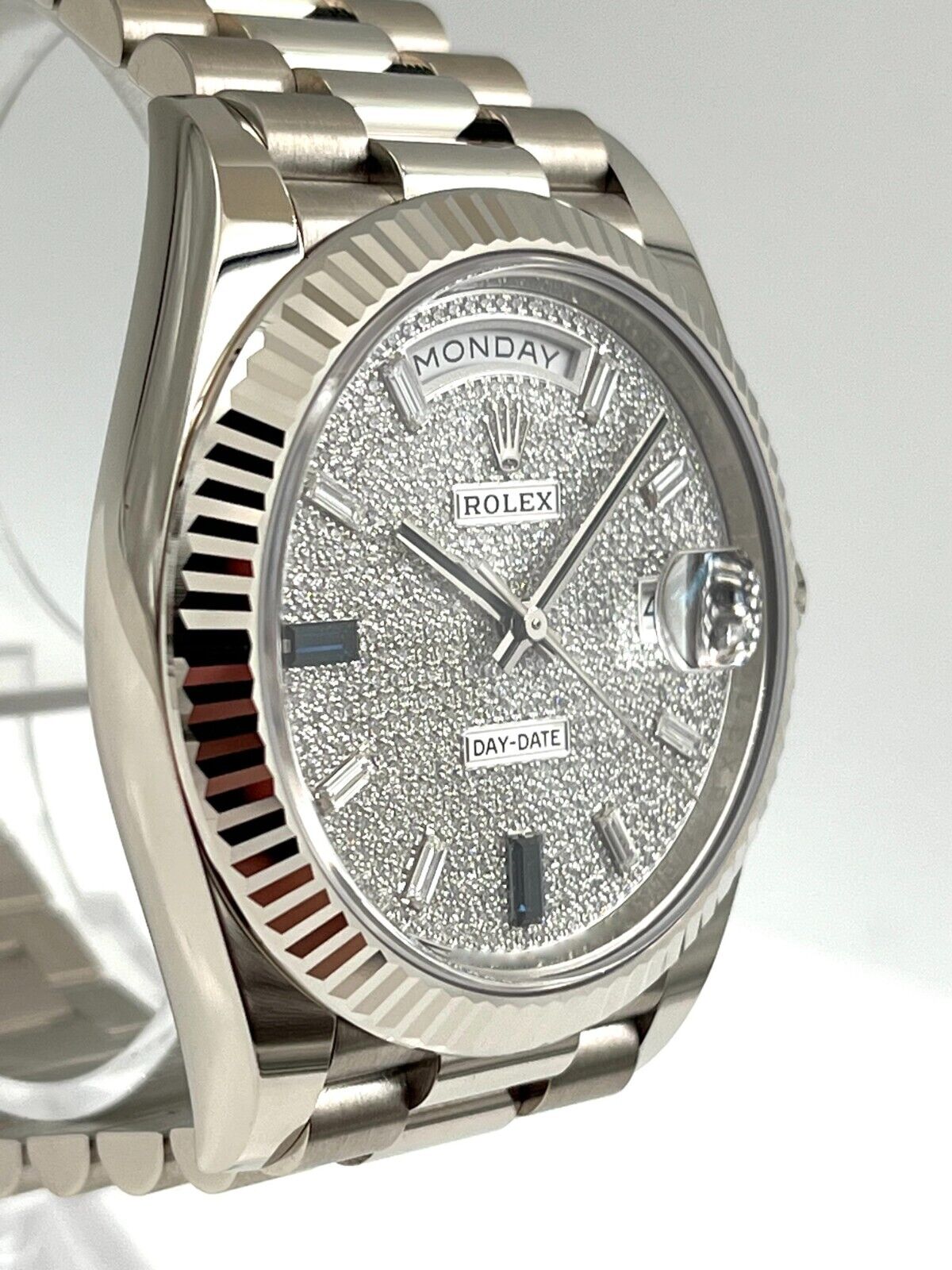 Rolex Day-Date 228239