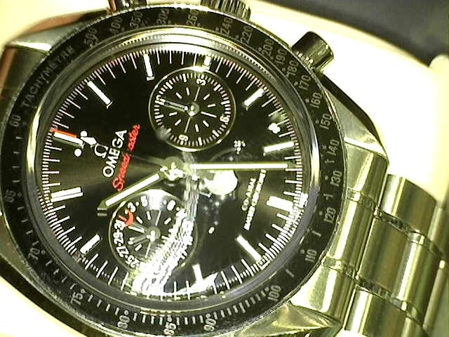 Omega Speedmaster