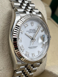 Rolex Datejust 36 126234