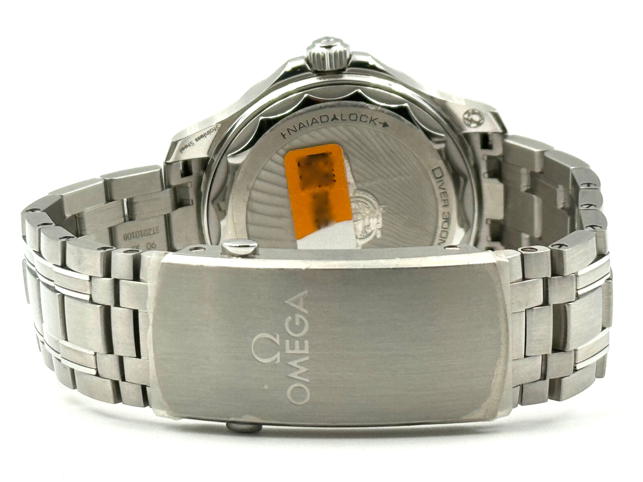 Omega Seamaster 300M Nekton 210.30.42.20.01.002