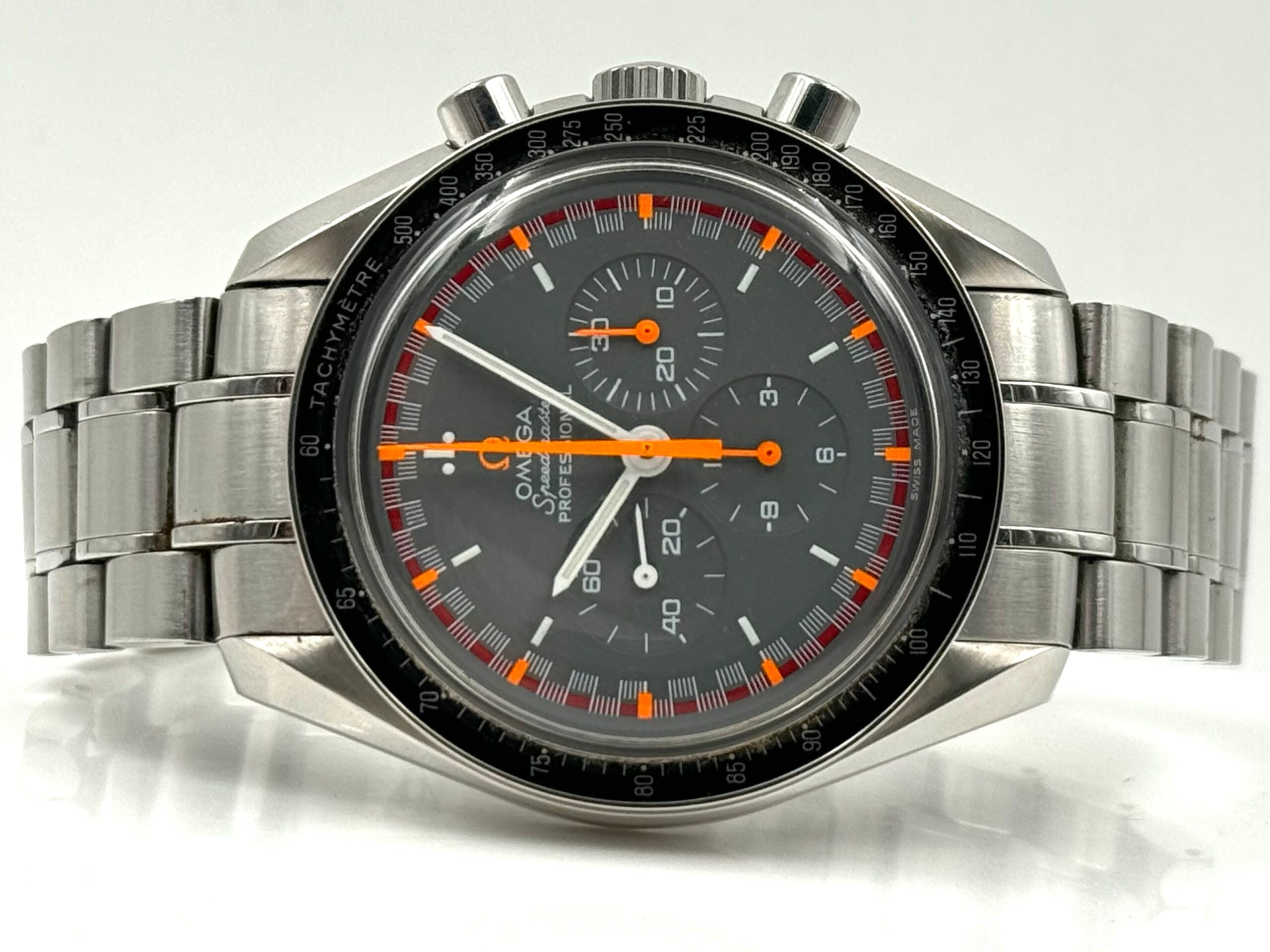 Omega Speedmaster Racing 3570.40