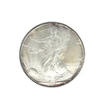 1993 US Eagle 1oz Fine Silver