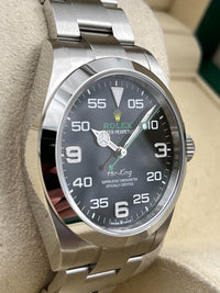 Rolex Airking 126900